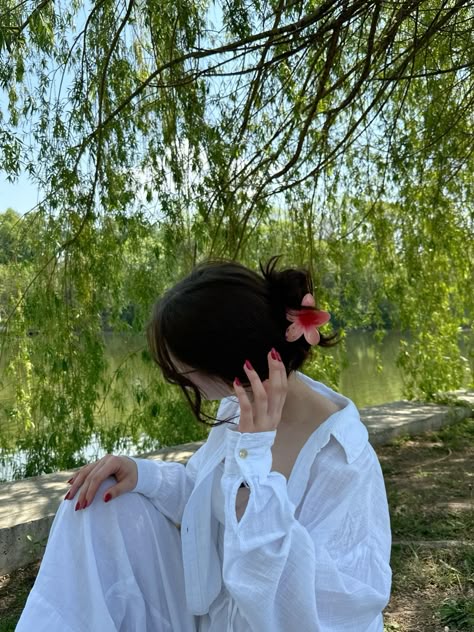 Instagram & WhatsApp Aesthetic Dpz for Girl's