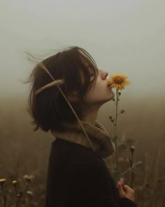 Instagram & WhatsApp Aesthetic Flower Boys Dpz