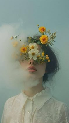 Instagram & WhatsApp Aesthetic Flower Boys Dpz
