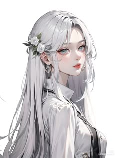 Cute Anime Girls Pictures for Dpz