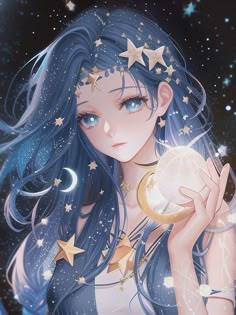Cute Anime Girls Pictures for Dpz
