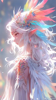 Cute Anime Girls Pictures for Dpz