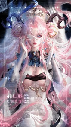 Cute Anime Girls Pictures for Dpz