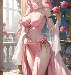 Cute Anime Girls Pictures for Dpz