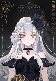 Cute Anime Girls Pictures for Dpz