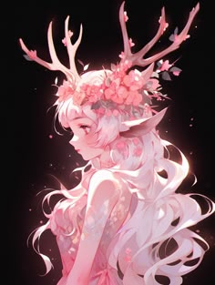 Cute Anime Girls Pictures for Dpz