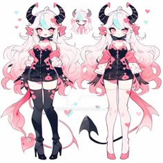Cute Anime Girls Pictures for Dpz