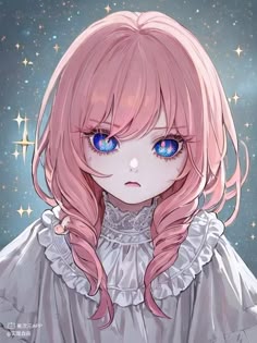 Cute Anime Girls Pictures for Dpz