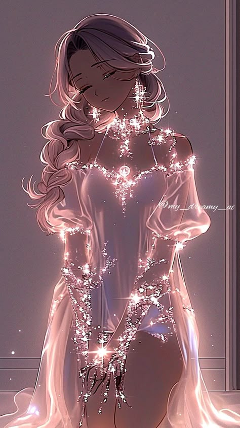Cute Anime Girls Pictures for Dpz