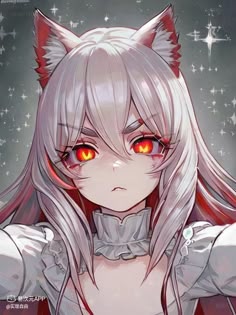 Cute Anime Girls Pictures for Dpz