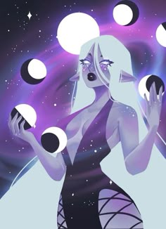 Cute Anime Girls Pictures for Dpz