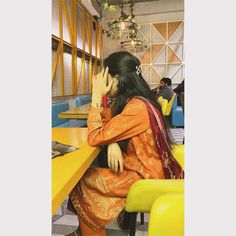 Cute Girls Pic DPs for WhatsApp & Instagram