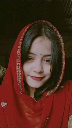Cute Girls Pic DPs for WhatsApp & Instagram