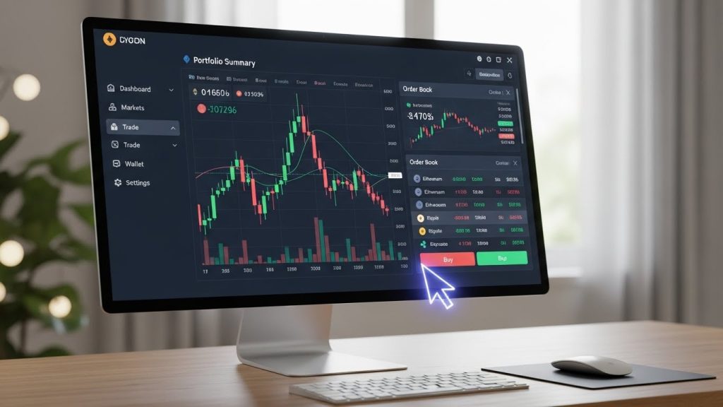 Crypto30x