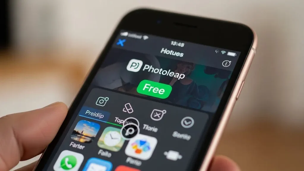Photoleap Free