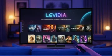 Levidia
