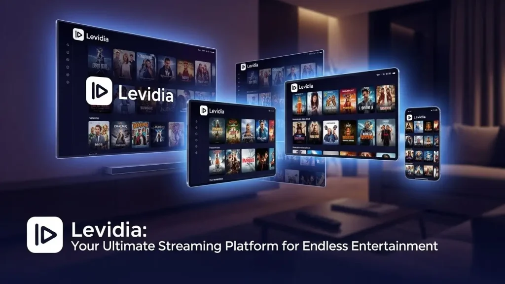 Levidia