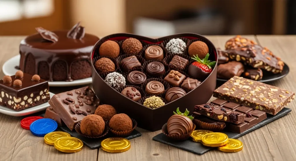 Chocolate Day
