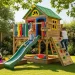 Cubby House