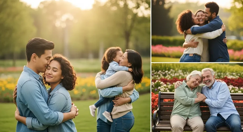 Hug Day