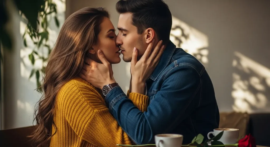 Kiss Day