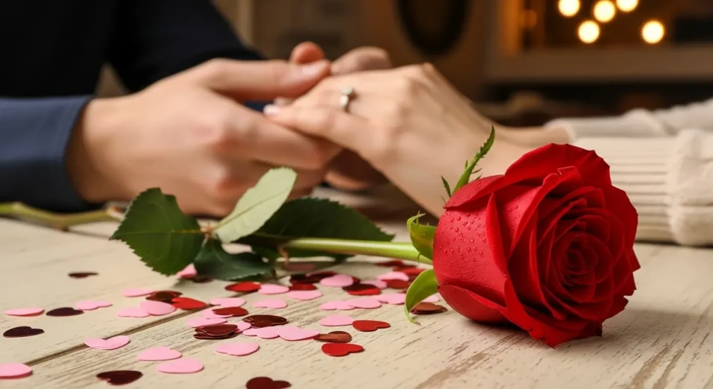 Rose Day