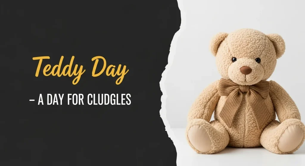 Teddy Day