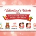 Valentine's Week 2026