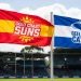 Gold Coast Suns vs Geelong Cats